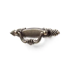 TIRADOR BRONCE 110X32X17MM 7-1