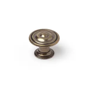 POMO CUERO 30X23MM 7-3109.32