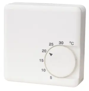 TERMOSTATO ANALOGICO COATI AF1