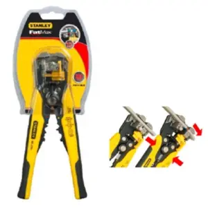 ALICATE PELACABLE 10 A 20 FMHT