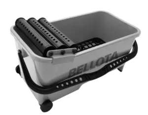 CUBETA C/RDA 20 LT BELLOTA