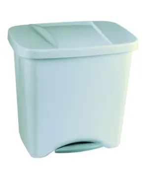 CUBO C/PEDAL C/SEPARAD. 50LT 4