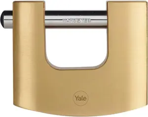 CANDADO A/RECT. 90MM LAT