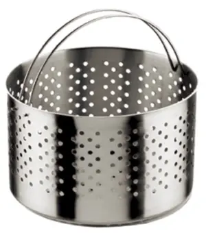 CESTILLO ALTO PERF-COLADOR 21C