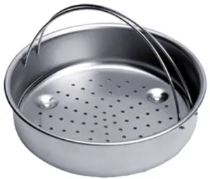 CESTILLO BAJO PERF-COLADOR 21C