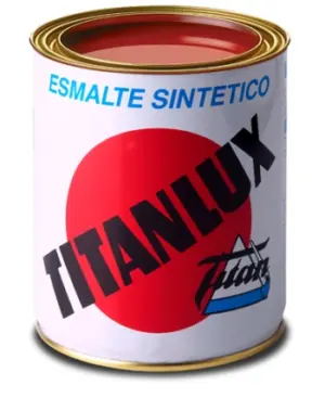 ESMALTE BRI. INT/EXT GRIS PERL