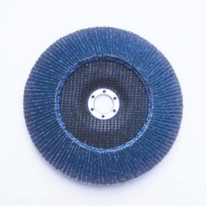 DISCO PLANO 125 MM 566A