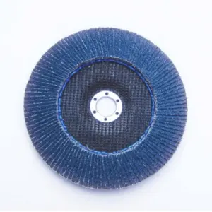 DISCO PLANO 125 MM 566A