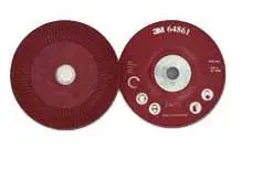 PLATO DISCO LIJA 115 MM M14