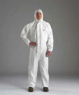 MONO DESECHABLE CAPUCHA XXL