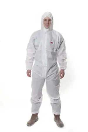 MONO DESECHABLE CAPUCHA XL