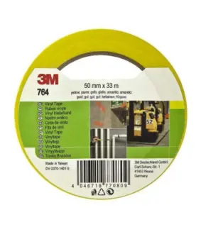 CINTA ADH MARCAJE 50MMX 33MT 3