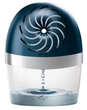 ABSORBE HUMEDAD 22 M2 AERO 360