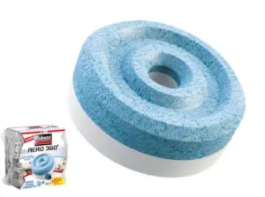 ABSORBE HUMED 450GR AERO 360 N