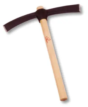 ALCOTANA PALA/HACHA M/MAD 600G