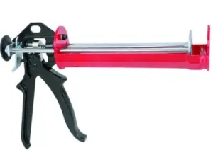 PISTOLA TACO QUIMICO 380/410ML