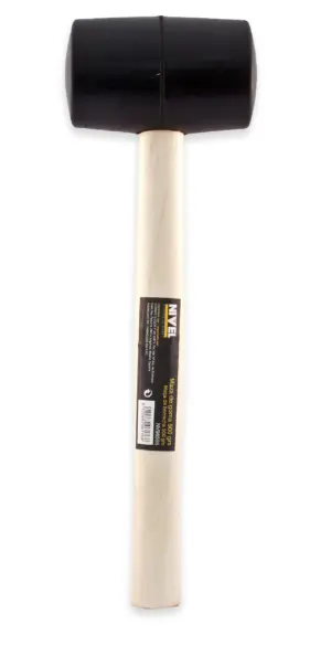 MAZA GOMA M/MAD 500GR NIVEL