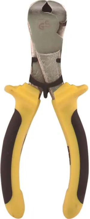 ALICATE CORTE FRONTAL 160MM -N