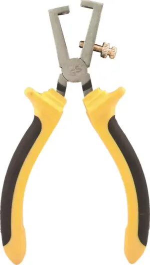 ALICATE PELACABLE 150 MM NIVEL