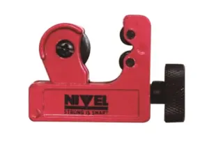 CORTATUBO FONTAN MINI 22MM NV9