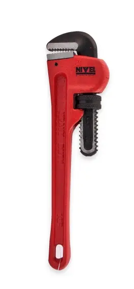 LLAVE STILLSON 250 MM - NV9862