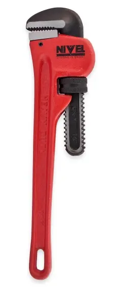 LLAVE STILLSON 350 MM - NV9862