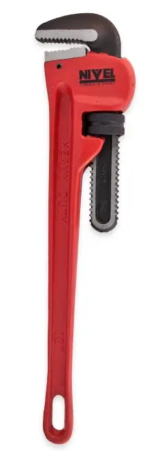 LLAVE STILLSON 450 MM - NV9862