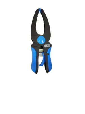 PINZA APRIETE PROGRESIVA 160MM