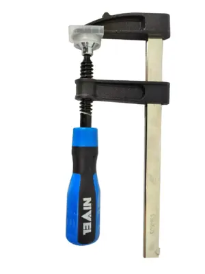 TORNILLO BRICOLAJE 50X150MM