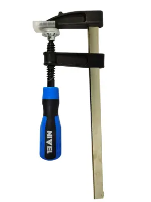 TORNILLO BRICOLAJE 50X200MM