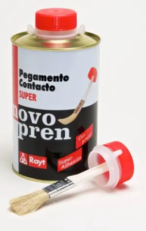 PEGAMENTO CONTACTO 300 ML RAYT