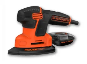 LIJADORA ORB. KA2000-QS