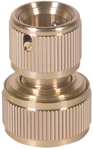 CONECTOR RAP 3/4" NATUUR NT988