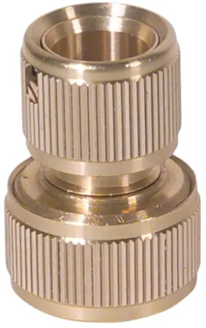 CONECTOR RAP 3/4" NATUUR NT988