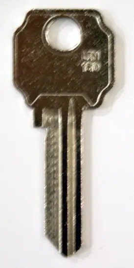 LLAVE ACERO JMA LIN-15D