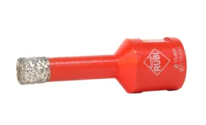 CORONA PERFOR. Ø 10MM DIAM M14