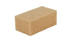 ESPONJA POLIU. 17X10X7CM RUBI