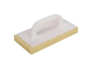 TALOCHA RECT 280X140X30MM RUBI