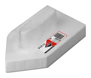 TALOCHA ANG.PUNTA 240X140 MM P