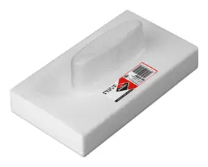 TALOCHA ALB.RECTA. 240X140MM P