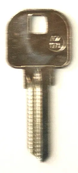 LLAVE ACERO JMA LIN-3D