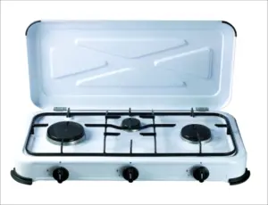 COCINA PORTATIL A GAS VIVAH VH