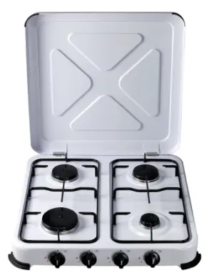 COCINA PORTATIL A GAS VIVAH VH