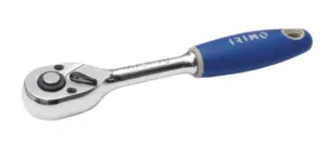 LLAVE REVERS. 72 DIENT. 1/2"