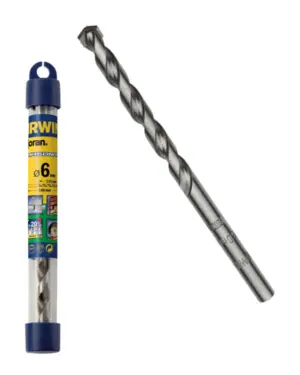 BROCA PIEDRA 10,00MM 120MM WID