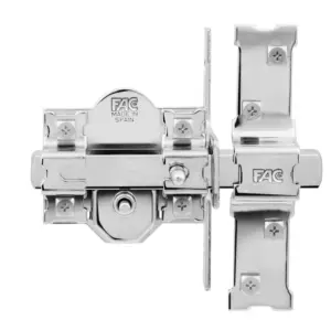 CERROJO SOBR. 946RP 80MM NIQ