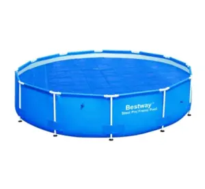 COBERTOR SOLAR PISCINA STEEL P