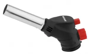 SOPLETE A GAS CARTUCHO PIEZOEL