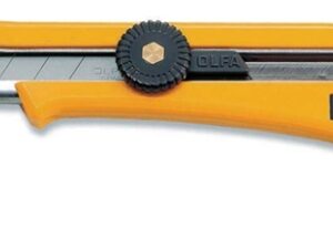 CUTTER PROF MOQUETA 18X0,5MM O