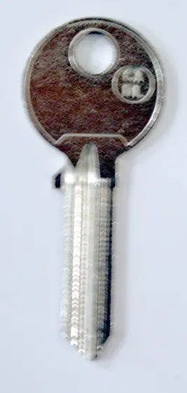 LLAVE ACERO JMA CI-DL